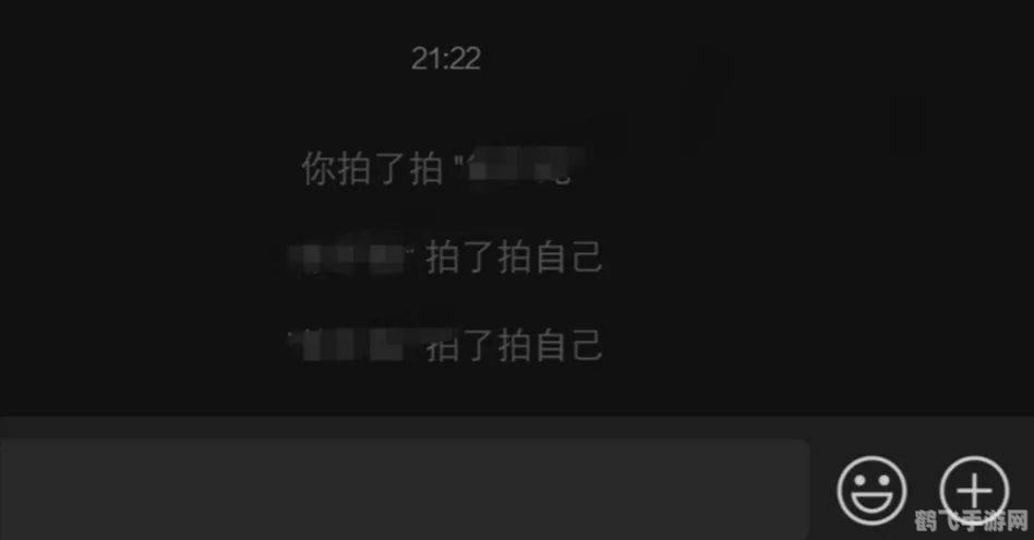 微信怎么拍拍你,微信拍一拍功能大揭秘，玩转社交新玩法