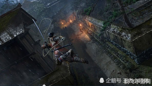 一区二三区国产游戏精华盘点，这些佳作你玩过吗？
