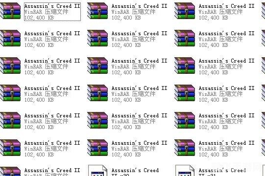 压缩包解压器，游戏玩家的必备神器