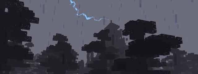雨后冒险，探索神秘世界的闪图攻略
