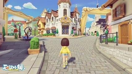 玫瑰小镇登录指南与游戏攻略