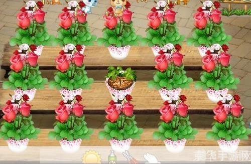 玫瑰小镇登录指南与游戏攻略