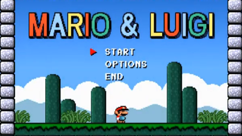 超级玛丽dos版,超级玛丽DOS版，重温经典，挑战怀旧平台冒险