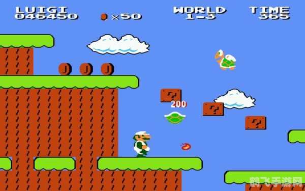 超级玛丽dos版,超级玛丽DOS版，重温经典，挑战怀旧平台冒险