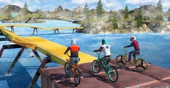 极限小轮车,极限小轮车手游攻略,挑战极限,驰骋街头!