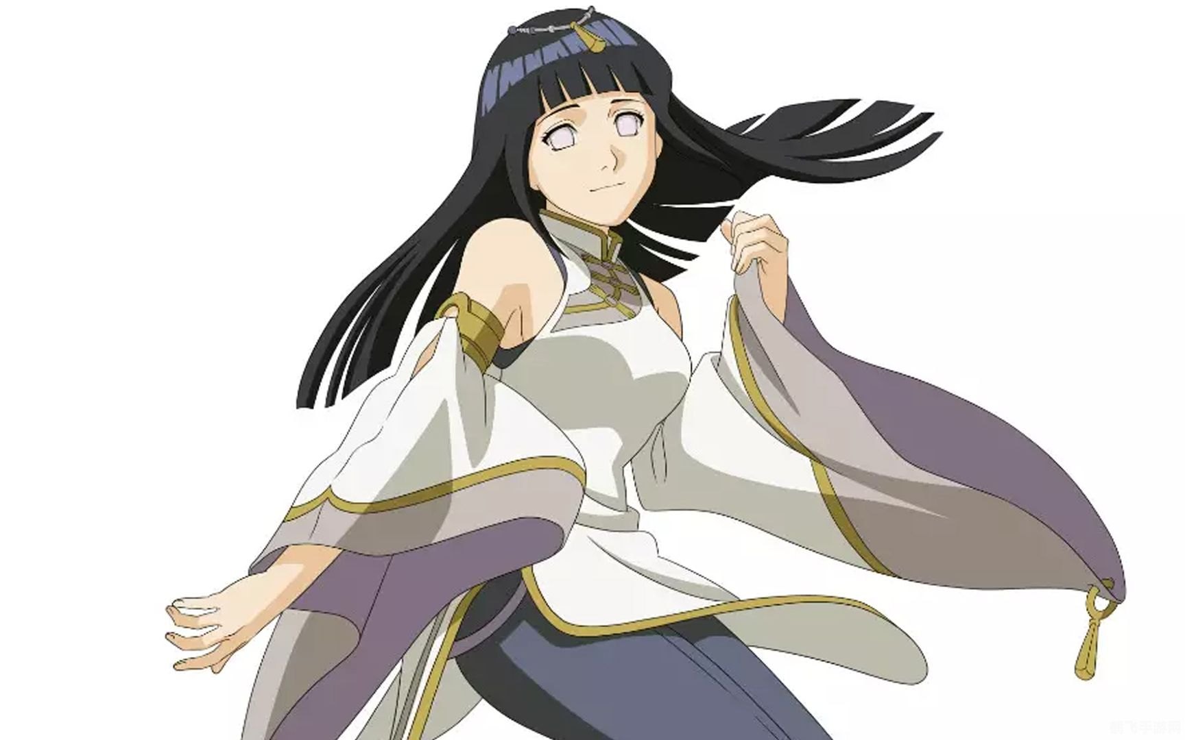 火影忍者雏田h,火影忍者手游日向雏田角色深度解析与实战攻略