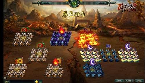 白石5塔5层通关攻略，巧者非勇，策略制胜