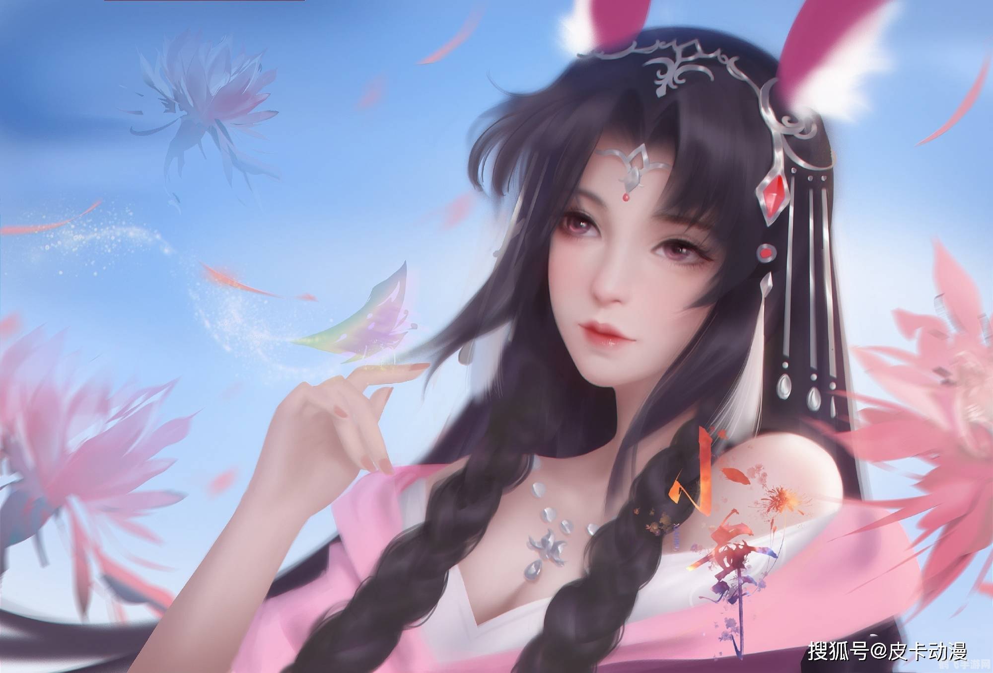 把小舞的衣服p掉是什么样的,揭秘小舞服装下的真实面貌，P图探索之旅