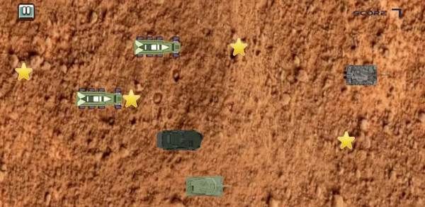 坦克大战飞碟游戏攻略,驾驶坦克,迎战外星飞碟!