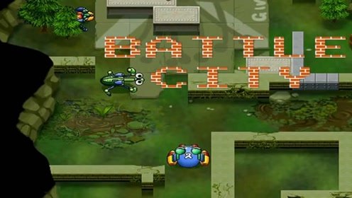 坦克大战飞碟游戏攻略,驾驶坦克,迎战外星飞碟!