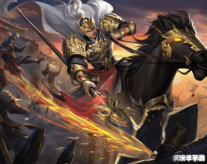 五虎将后传夏侯霸,五虎将后传夏侯霸攻略,强势盾兵,控场之王