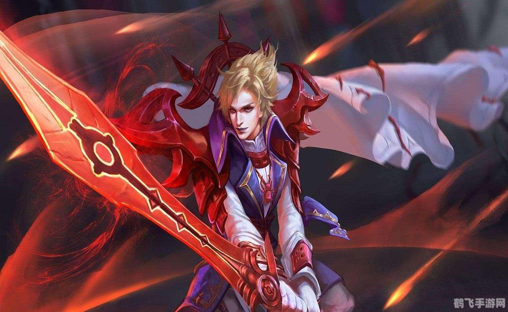 少年德古拉手游攻略,成为吸血鬼伯爵的秘诀