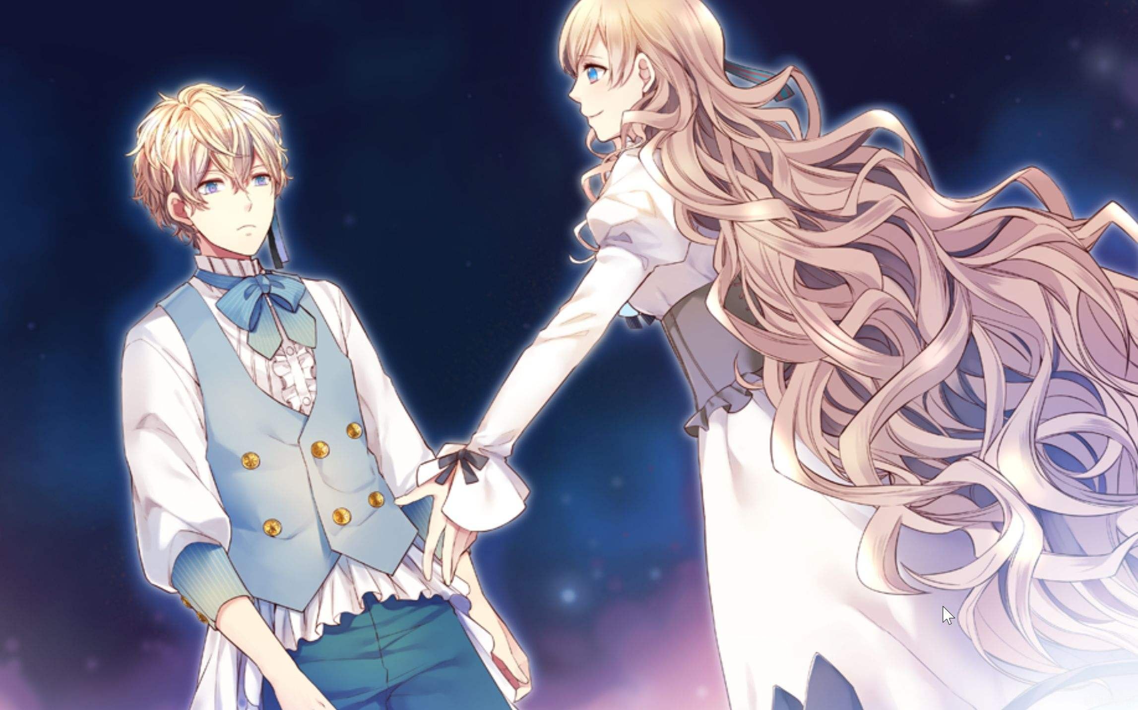 大正对称爱丽丝,乙女游戏中的佳作