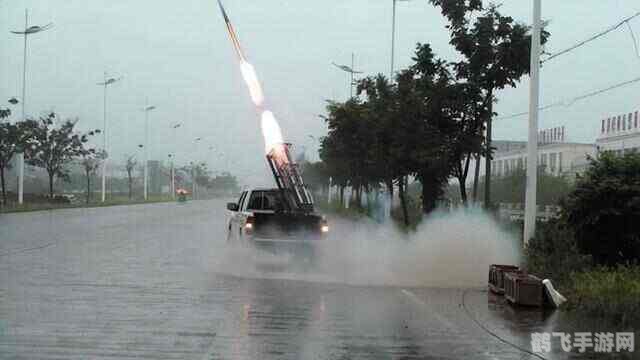 揭秘人工降雨的起源地
