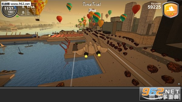 Skyline手游攻略,探索无尽天际,成为飞行大师