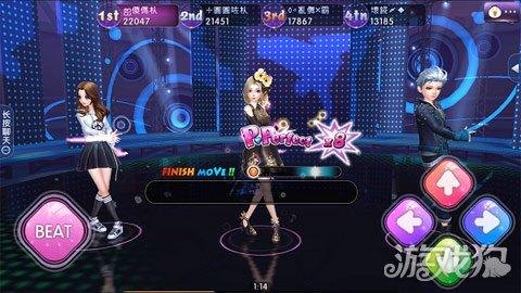 劲舞团手游炸区攻略，舞动指尖，称霸舞池！