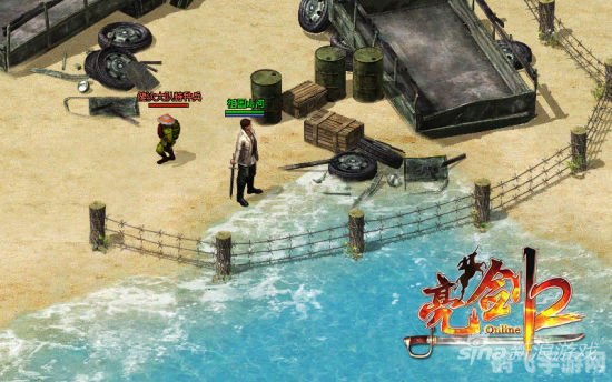 大海战2潜艇,大海战2潜艇玩法全攻略，深海猎手，制霸海域