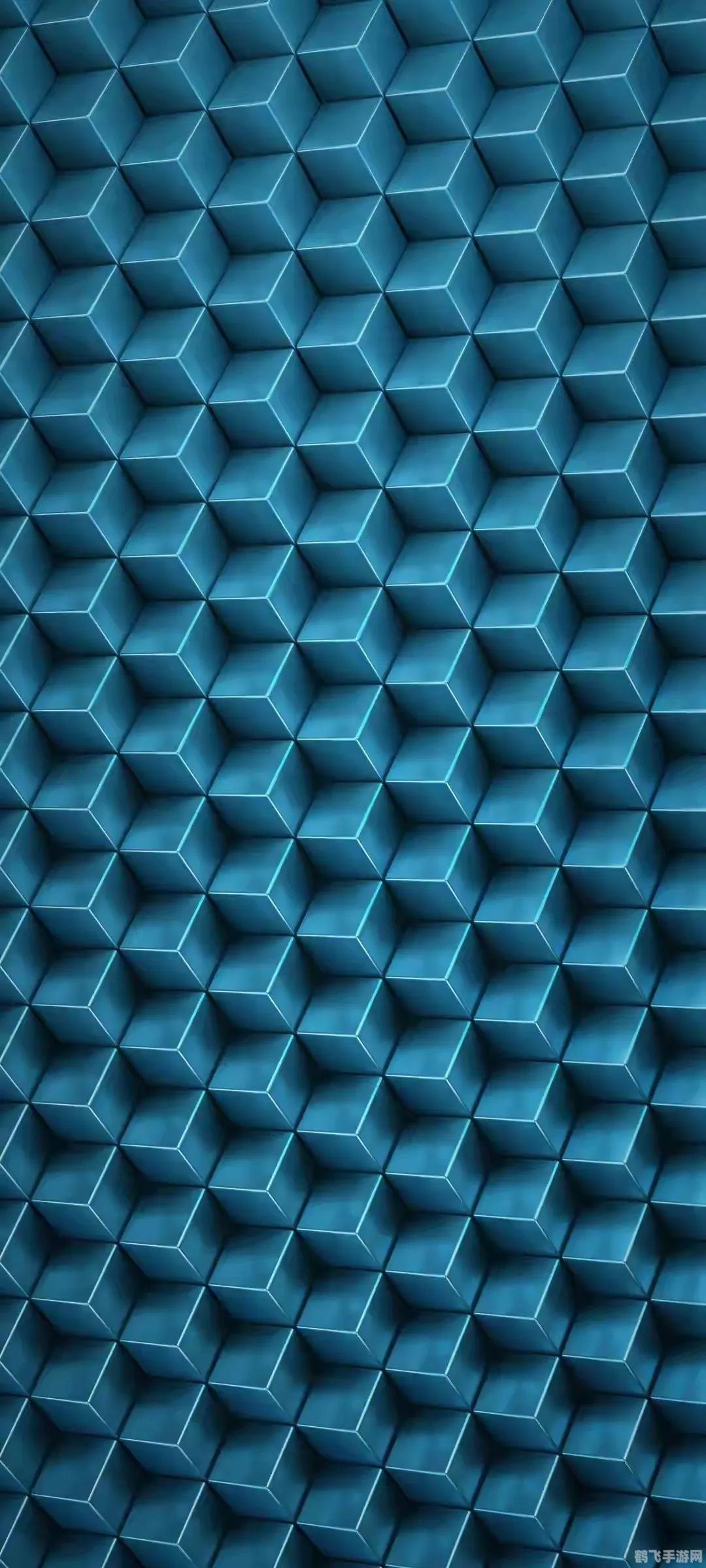 探索三维立体图制作软件的魅力,打造独一无二的游戏世界