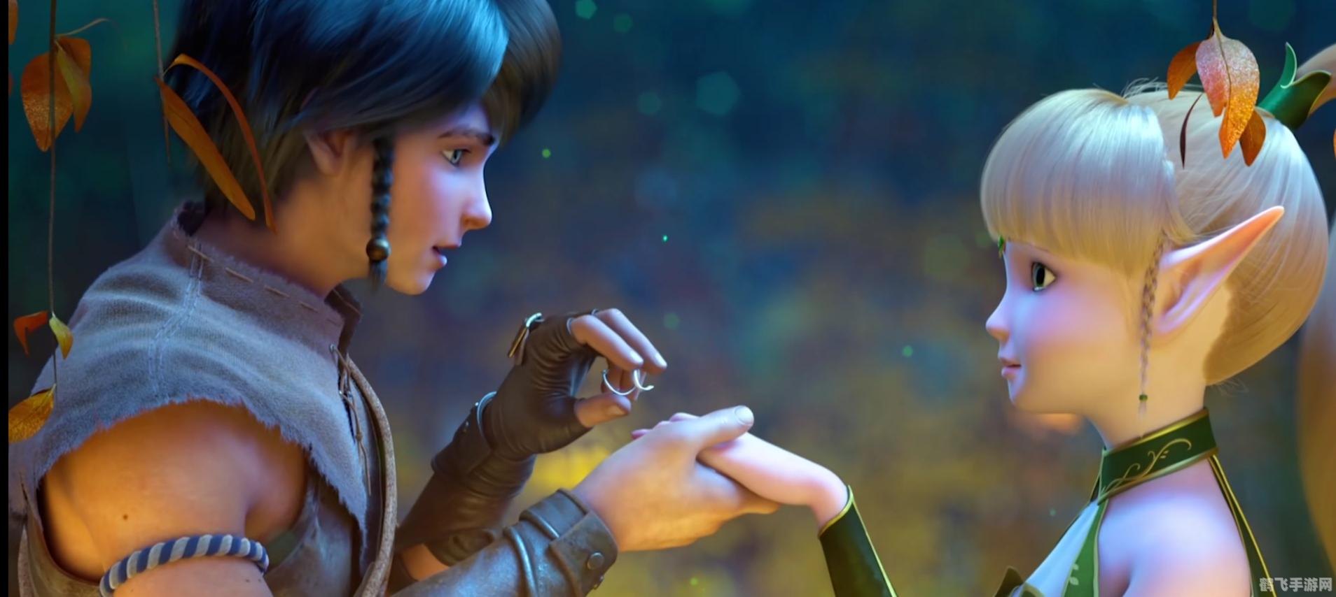 米粒米粒动漫手游深度玩法与攻略指南