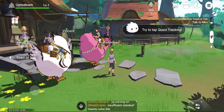 裤头冒险3,裤头冒险3手游攻略,开启你的奇妙冒险之旅