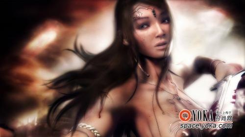 重口味cg,重口味CG