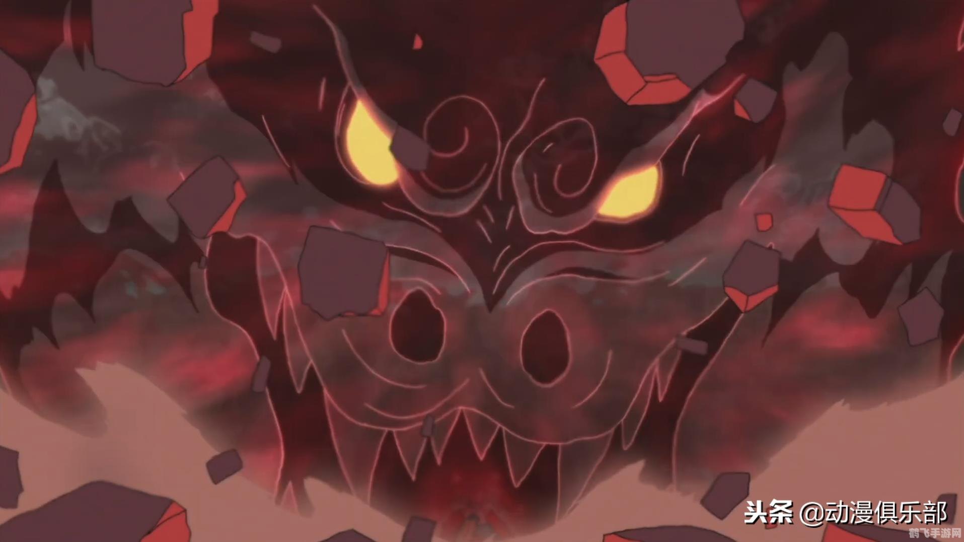 火影忍者之尾兽大战手游攻略，战胜尾兽，成为最强忍者！