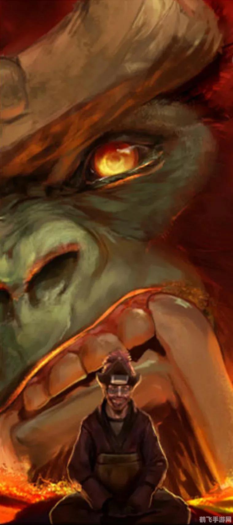 火影忍者之尾兽大战手游攻略，战胜尾兽，成为最强忍者！