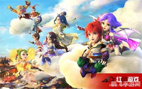 梦幻西游手游深度攻略，打造你的西游传奇！