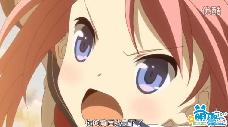 苍之彼方的四重奏，翱翔天际的热血青春