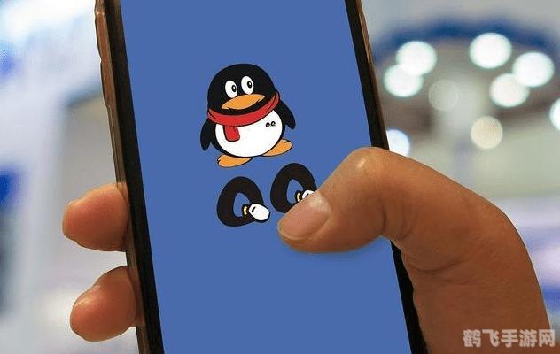 QQ等级飙升秘籍，揭秘快速升级之道