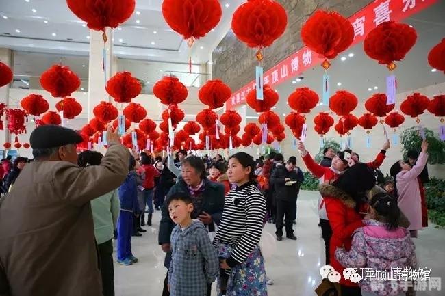 央视元宵盛典，2021年精彩节目一网打尽