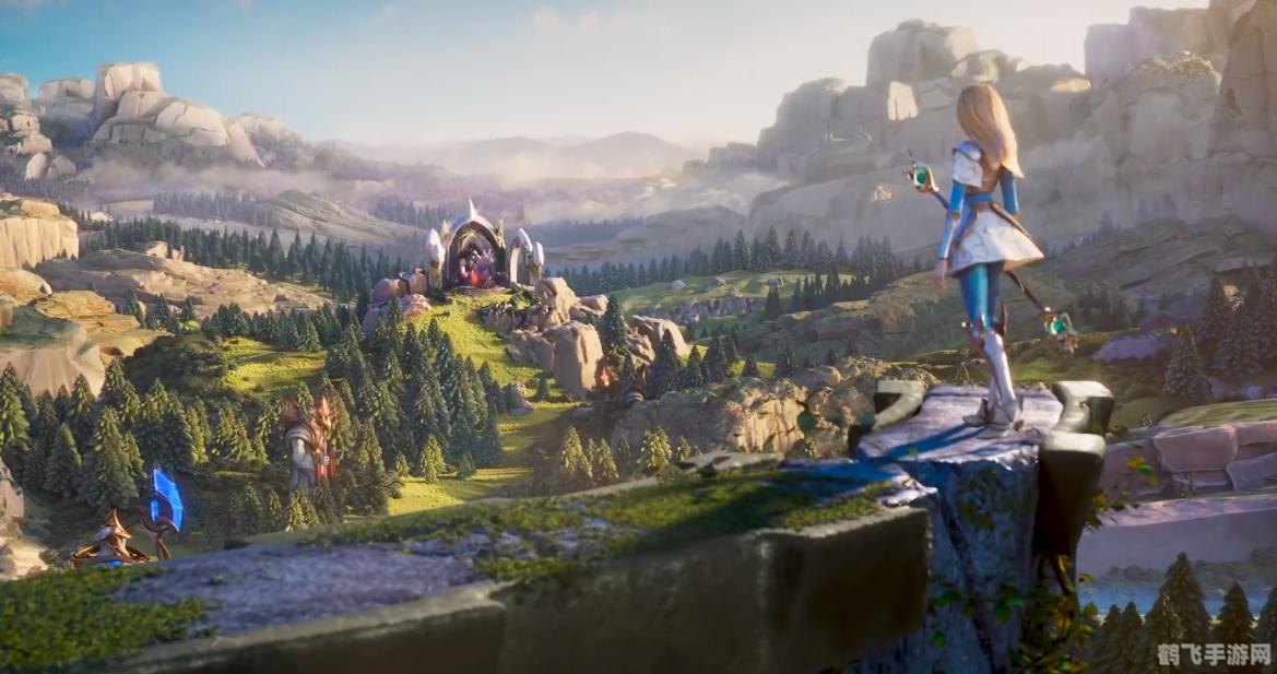 LOL全英雄全皮肤大揭秘，价格与手游玩法攻略