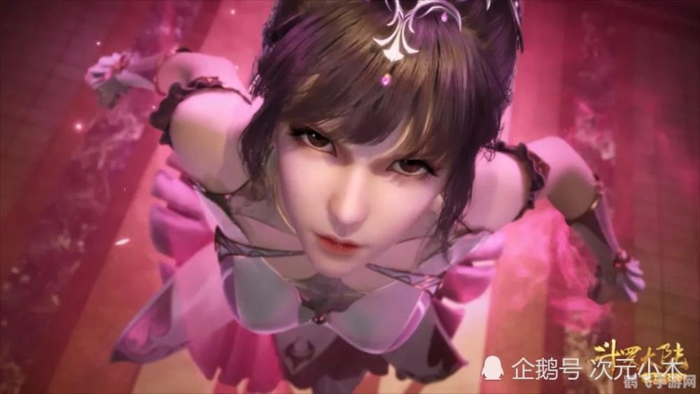 小舞去掉所有的衣服是什么样,小舞新造型