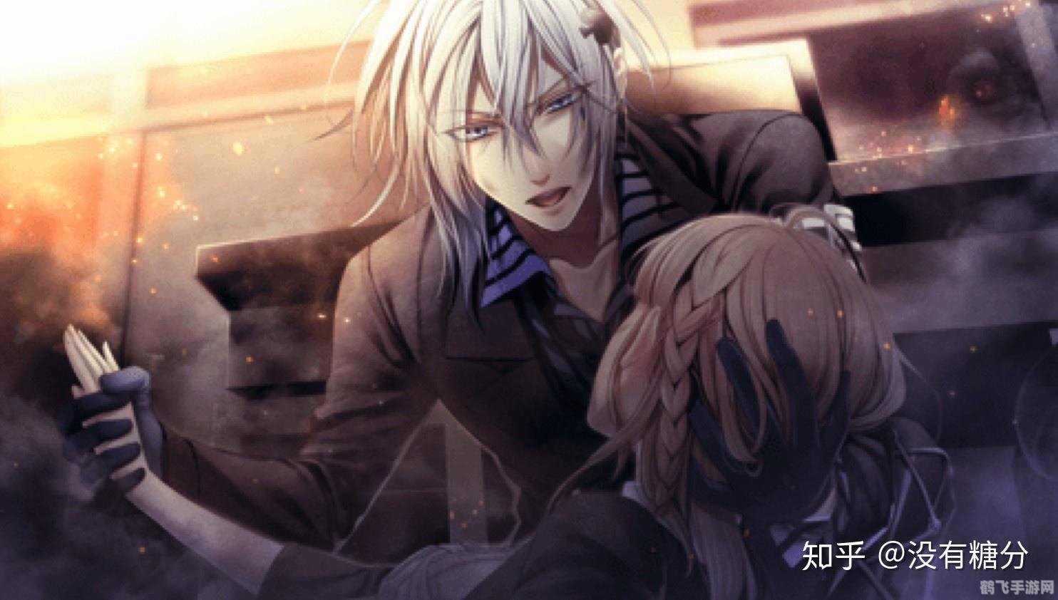 AMNESIA失忆症手游攻略,找回失去的记忆