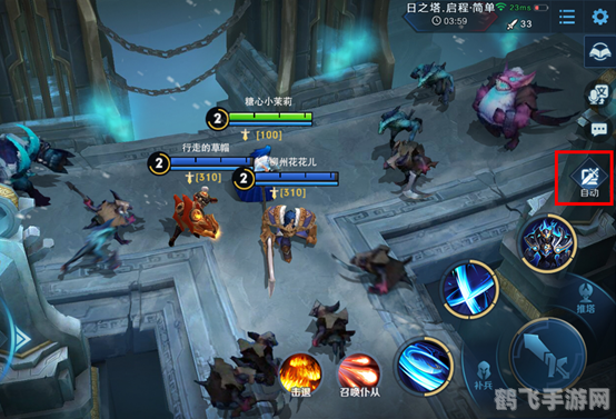 下列哪项活动,决战王者之巅，手游王者荣耀玩法与攻略详解