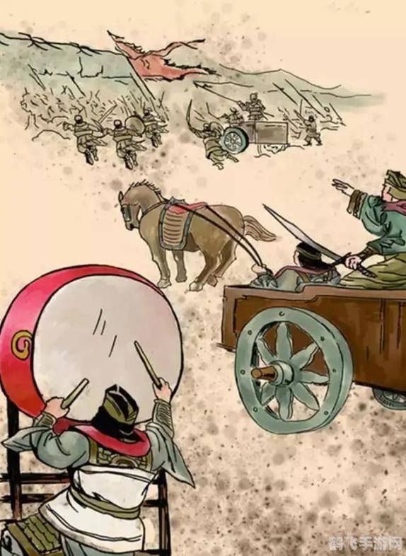 击鼓退金兵是谁,击鼓退金兵游戏攻略，重温历史，智勇女将击退金兵！