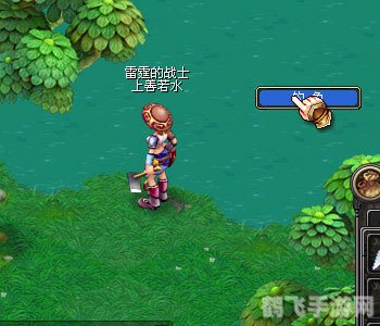 QQ幻想世界钓鱼攻略,垂钓之乐,探寻稀有鱼类