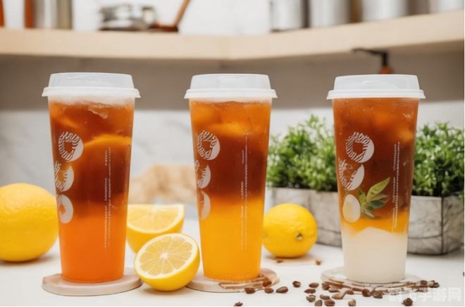 立秋奶茶什么梗,立秋奶茶