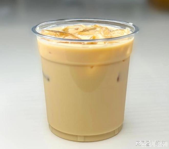 立秋奶茶什么梗,立秋奶茶