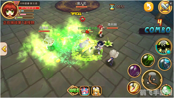 江下游淹没地,江下游淹没地手游攻略，探秘淹没之地，勇闯神秘副本