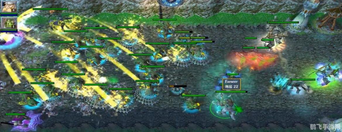 王者的权杖,王者的权杖，手游攻略与玩法详解