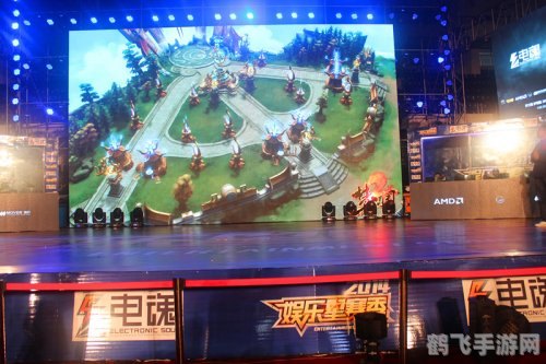 梦三国演播厅,梦三国演播厅