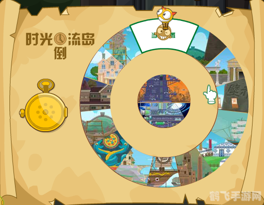 卜克环游记,卜克环游记探险指南,揭秘奇幻世界的五大关键词