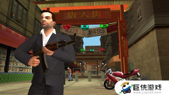 侠盗无双怎么用,侠盗无双手游攻略,成为都市传奇