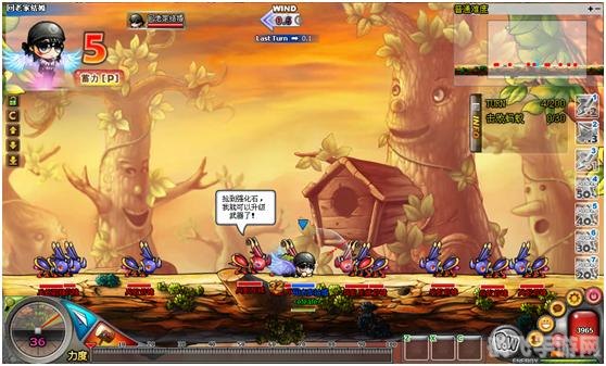 孔雀河副本流程,孔雀河副本