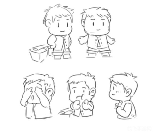 包包 阿紫携手探险，揭秘神秘宝藏！