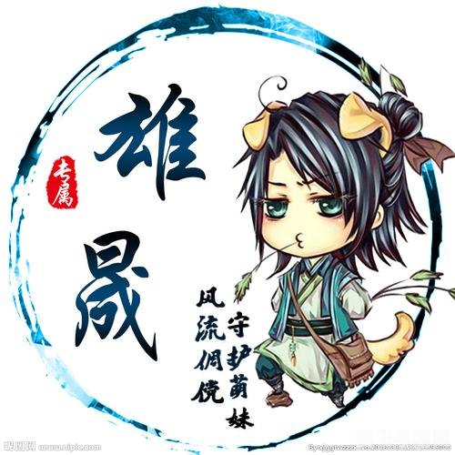 2022最新头像大全,2022最新游戏主题头像大全，打造个性化游戏形象！