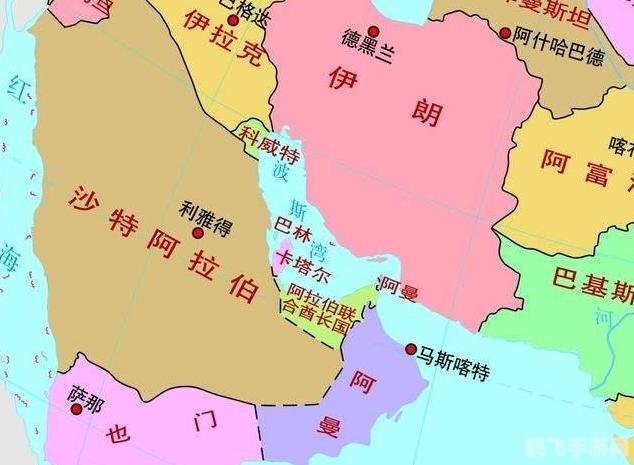 卫星地图2020年高清最新版手游探险攻略，开启你的全球冒险之旅！