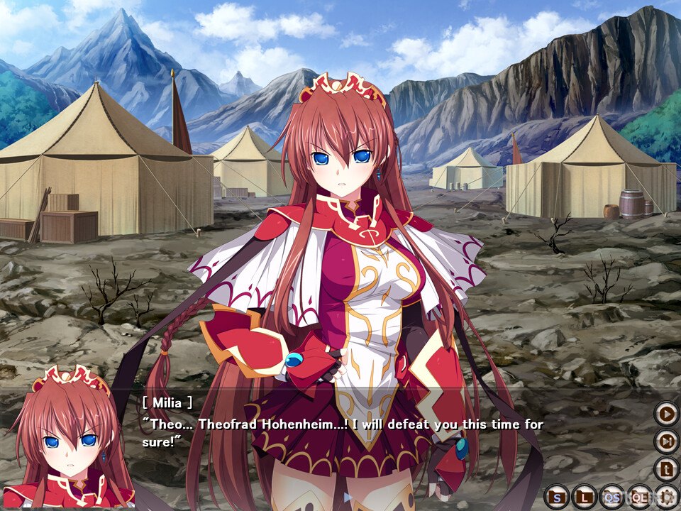 维纳斯之血VBO，探索新RPG游戏的奇幻世界