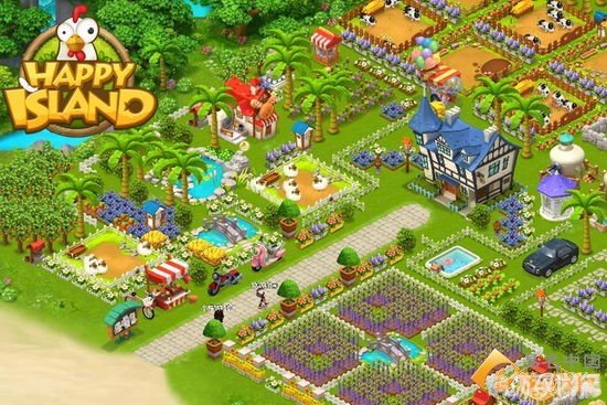 椰风西瓜击——探索手游中的果实大战玩法